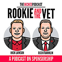 The Inches: A Podcast About Sports Sponsorship