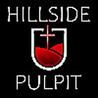 The Hillside Pulpit