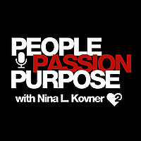 BUILDING & BREAKING with Nina L. Kovner