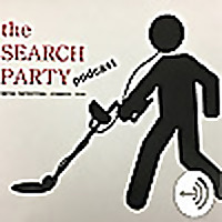 The Search Party Podcast