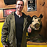 The Hammer Time 1987 Podcast