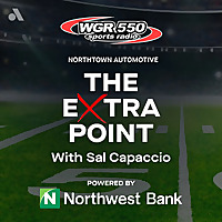 The Extra Point with Sal