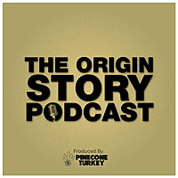 The Origin Story Podcast