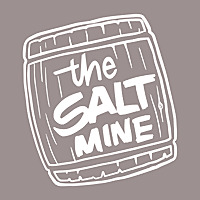 The Salt Mine Church