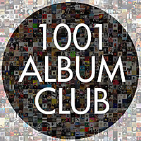 1001 Album Club