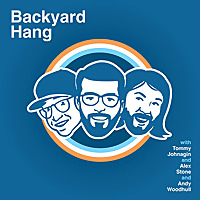 Backyard Hang