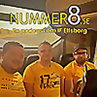 nummer8.se - En podd om IF Elfsborg