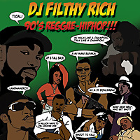 djfilthyrich