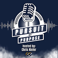 The Pursuit of Purpose