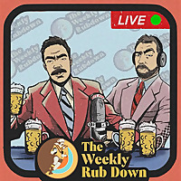 The Weekly Rub Down | NRL SuperCoach