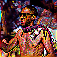 The Mind Bending Music of Harry Blotter