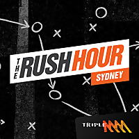 The Rush Hour NSW