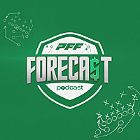 The PFF Forecast