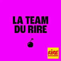 La Team du Rire