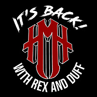 The Heavy Metal Hangover