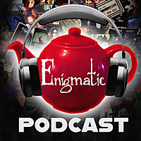 Enigmatic Podcast | Cult Movies and Nostalgia