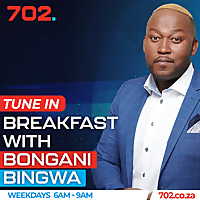 The Best of Breakfast with Bongani Bingwa