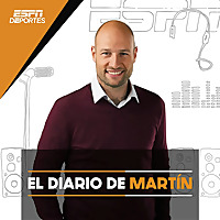 El diario de Martín