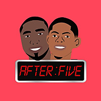 The After5ive Show