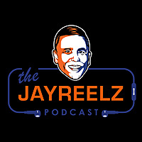 The JAYREELZ Podcast