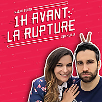 1 heure avant la rupture