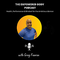 The Million Dollar Body Podcast