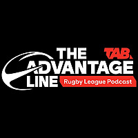 The Advantage Line Rugby League Podcast
