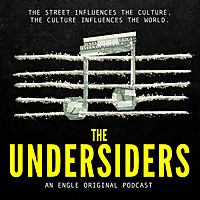 The Undersiders (english version)