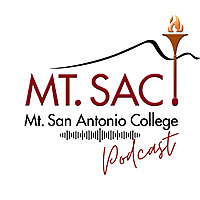 The Mt. San Antonio College Podcast