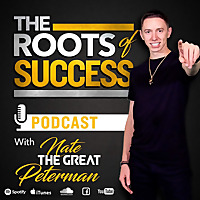 The Nate Peterman Show