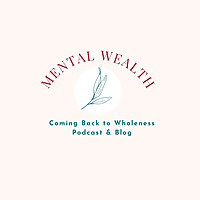 Mental Wealth with Lauren Polly