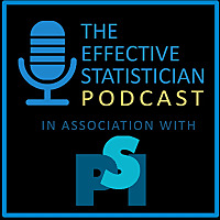 The Effective Statistician - in association with PSI