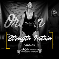 the Strength Within Podcast