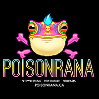 Poisonrana