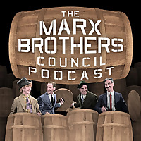 The Marx Brothers Council Podcast