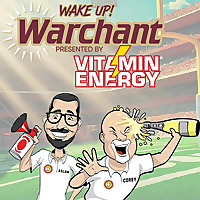 Wake Up Warchant - Florida State football
