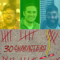 30 Characters