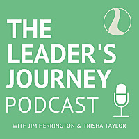The Leader's Journey Podcast