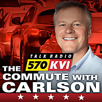 The Commute with Carlson