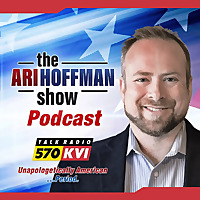 The Ari Hoffman Show