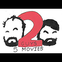 2 Guys 5 Movies
