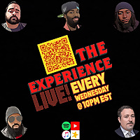 The Drew Yari Experience