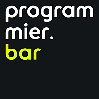 programmier.bar   der Podcast für App- und Webentwicklung
