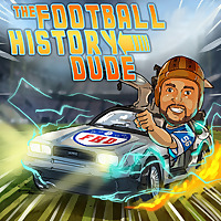 The Football History Dude