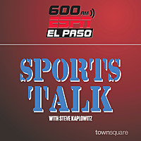 SportsTalk with Steve Kaplowitz