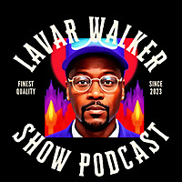 The LaVar Walker show
