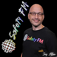 Safety FM with Jay Allen