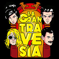 La Gran Travesía