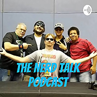 Nerd Talk Podcast
