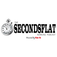 The Seconds Flat Running Podcast